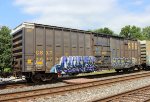 CSXT 161783